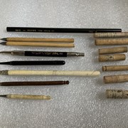 Cover image of  Pencil